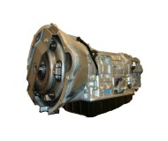 Commercial Automatic Transmission